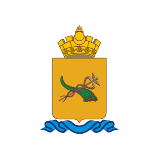 Герб Улан-Удэ